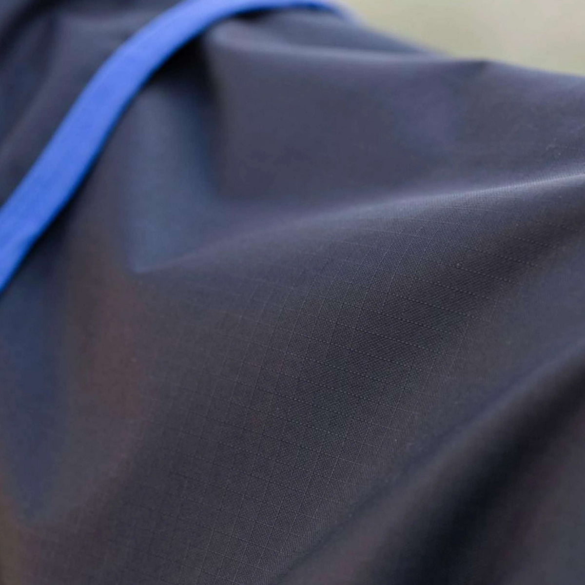 Amigo Ripstop 900D Plus Petite 0g Black/Classic Blue