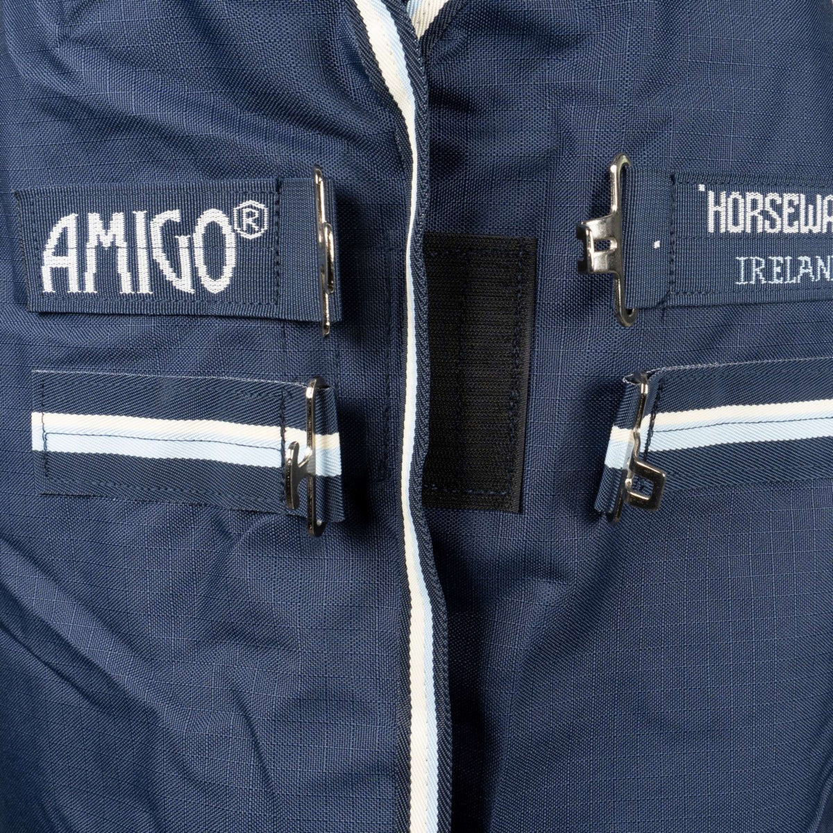 Amigo Ripstop 900D Plus Pony 0g Witney Navy