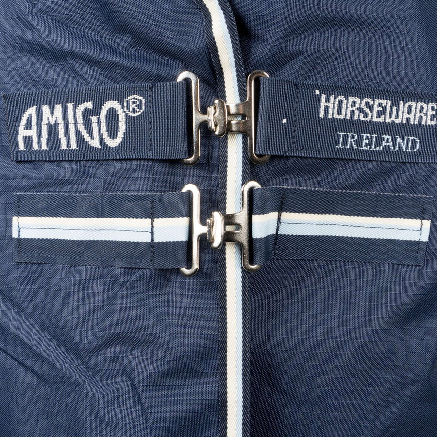 Amigo Ripstop 900D Plus Pony 100g Witney Navy