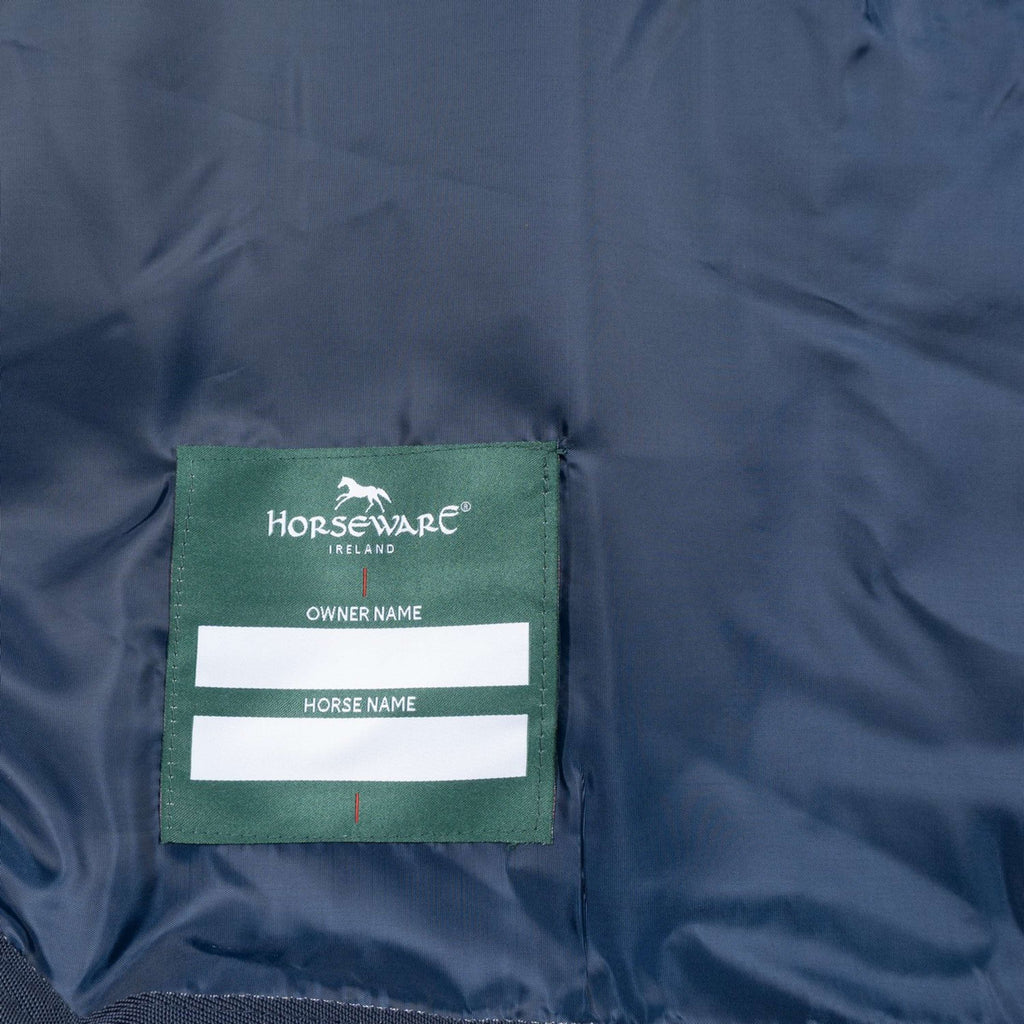 Amigo Ripstop 900D Plus Pony 100g Witney Navy
