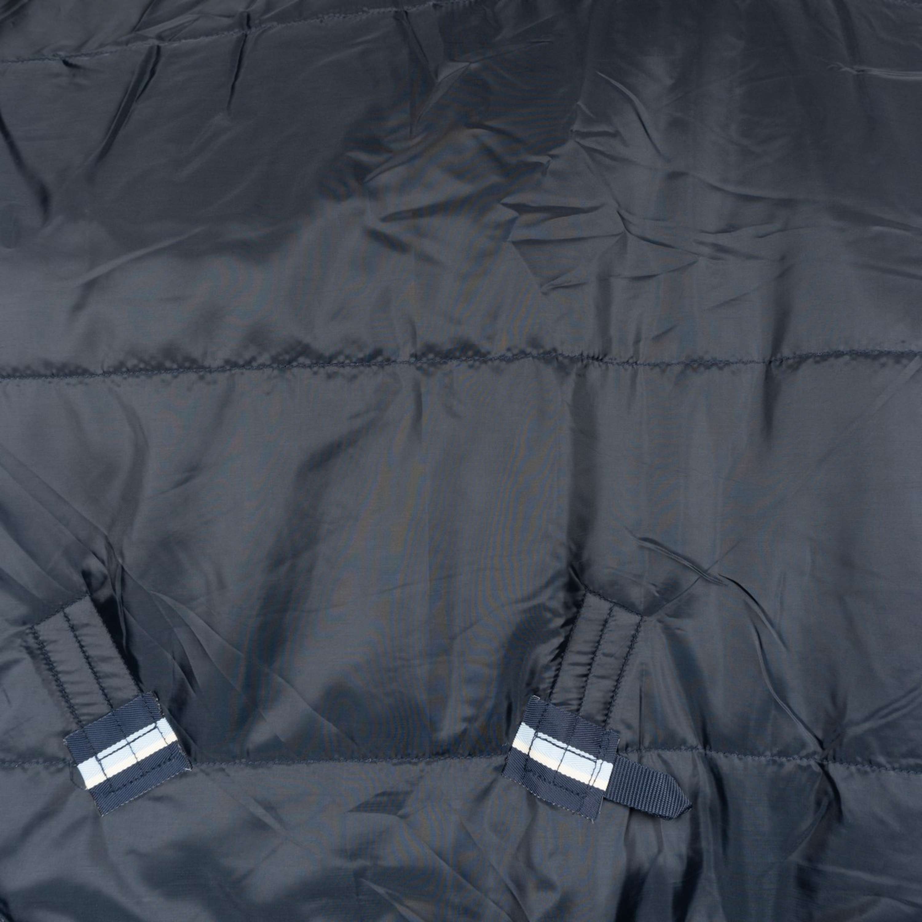 Amigo Ripstop 900D Plus Pony 100g Witney Navy