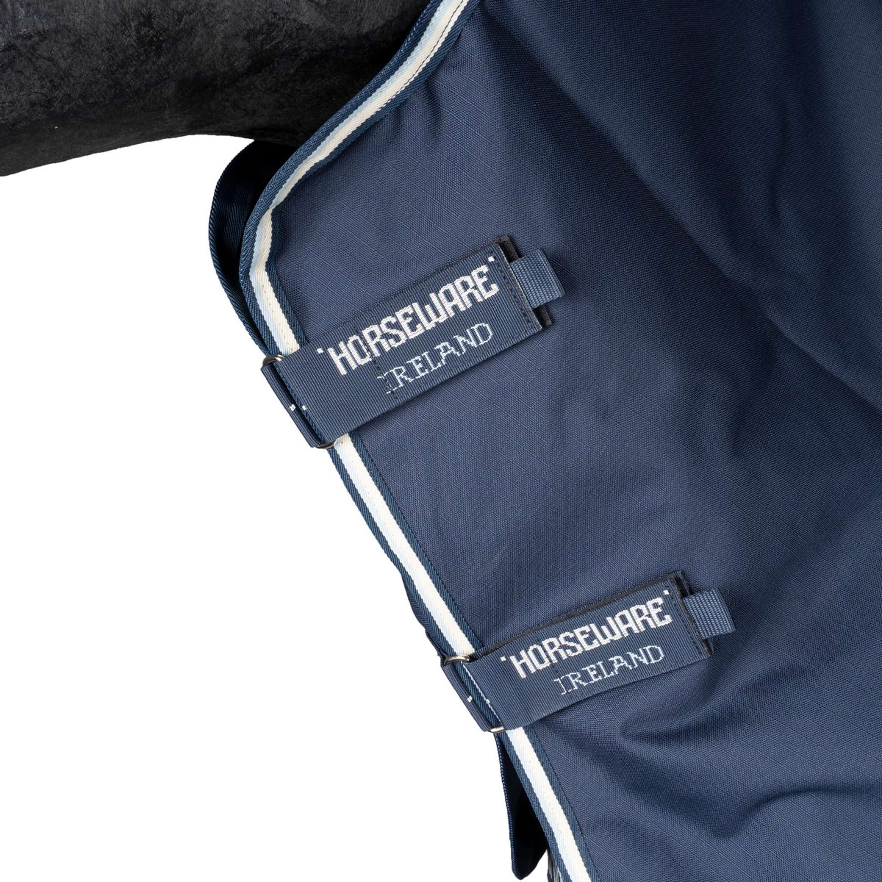 Amigo Ripstop 900D Plus Pony 100g Witney Navy