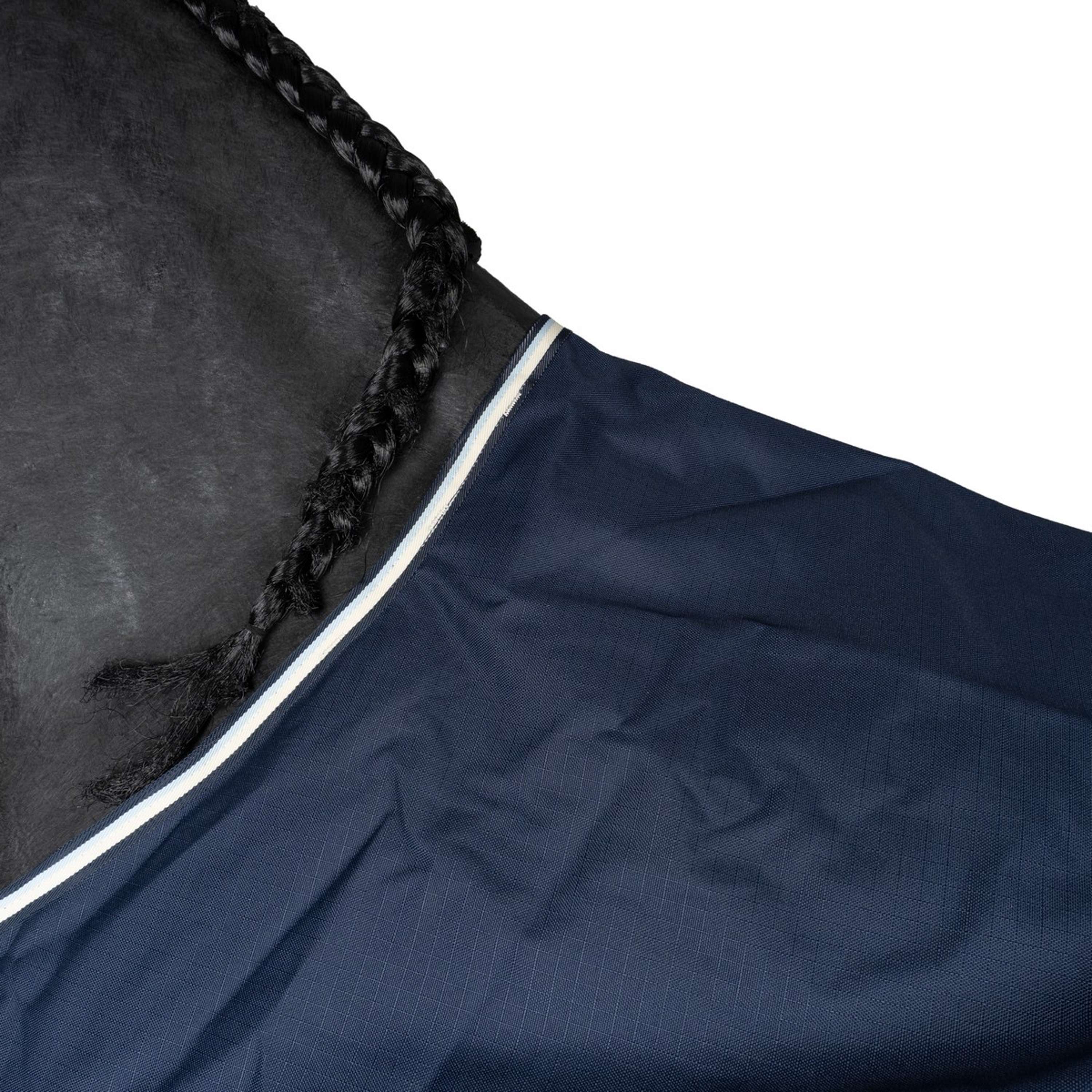 Amigo Ripstop 900D Plus Pony 100g Witney Navy