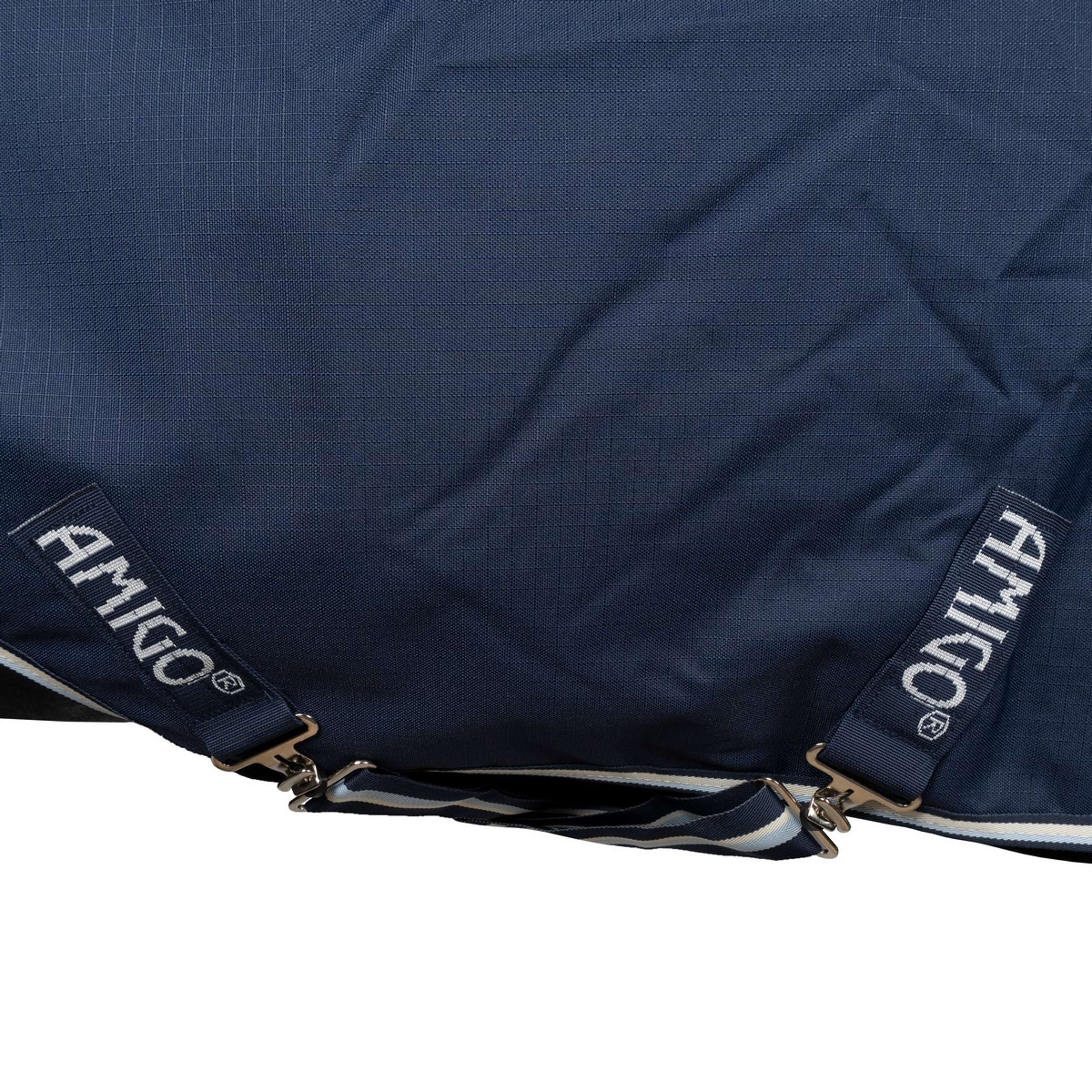 Amigo Ripstop 900D Plus Pony 100g Witney Navy