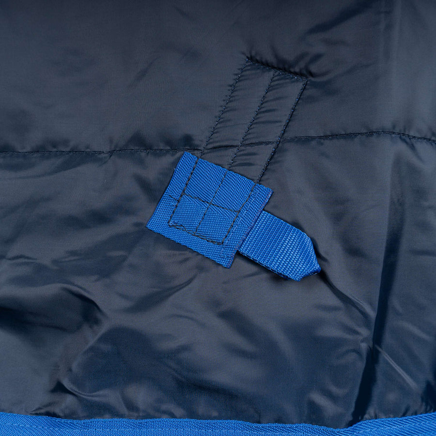 Amigo Ripstop 900D Pony 100g Black/Classic Blue