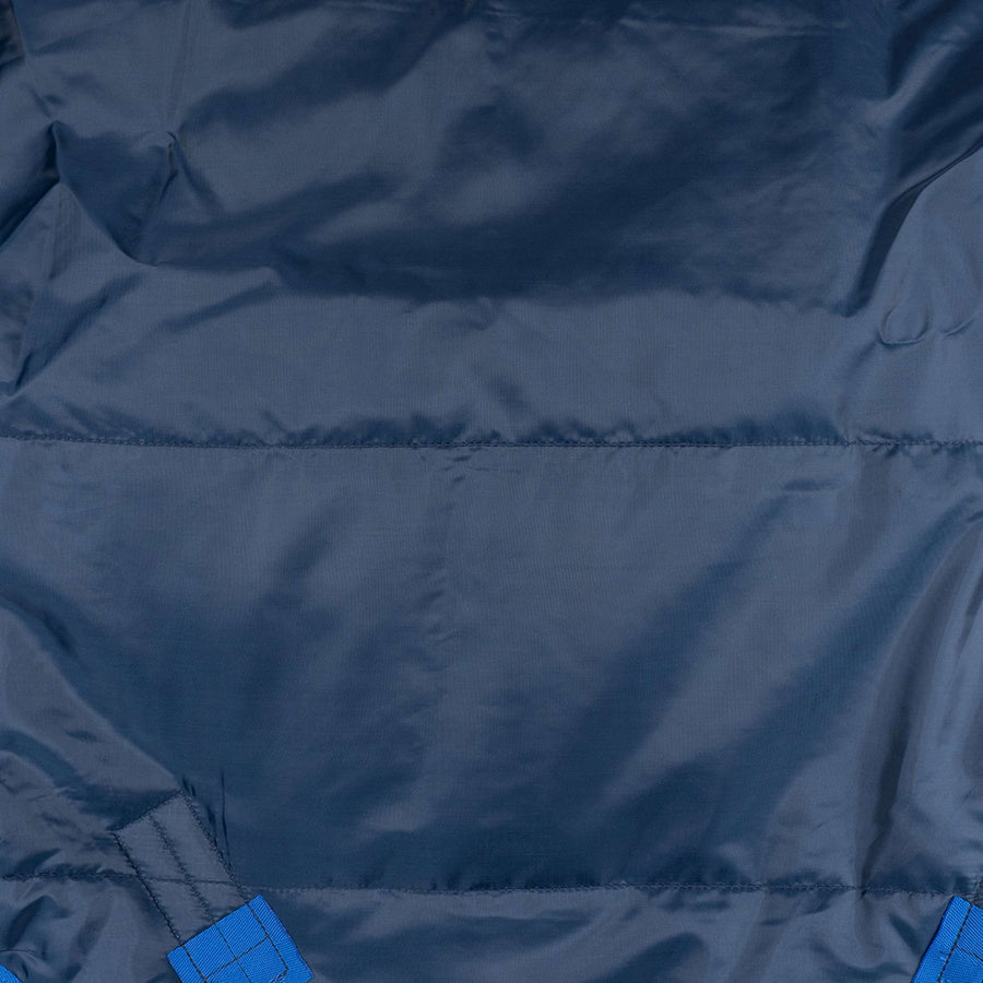 Amigo Ripstop 900D Pony 100g Black/Classic Blue
