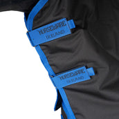 Amigo Ripstop 900D Plus Pony 50g Black/Classic Blue