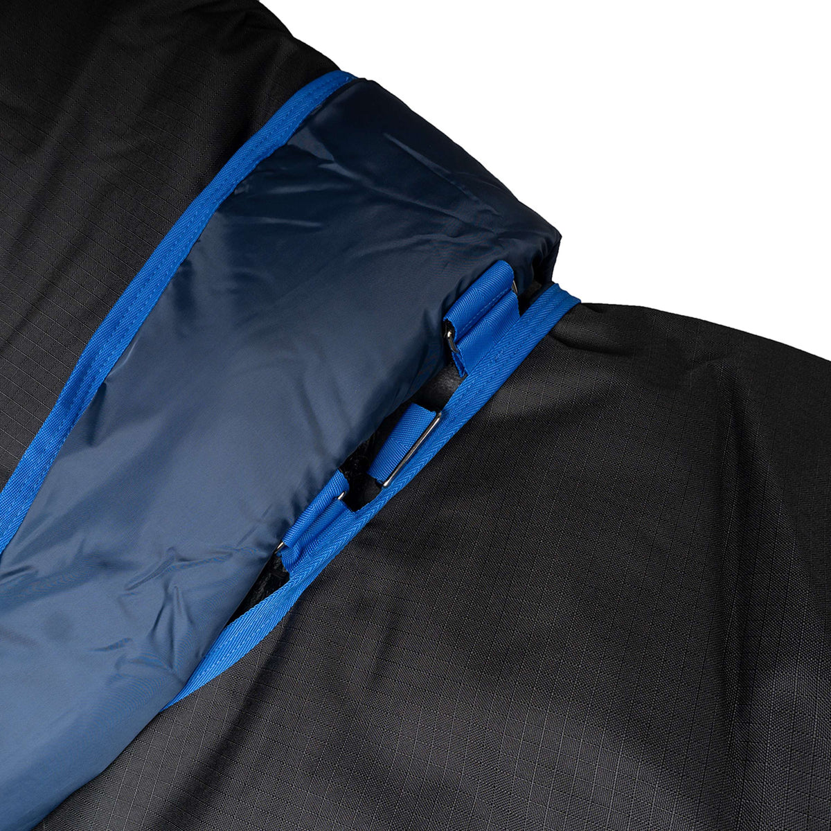 Amigo Ripstop 900D Plus Pony 50g Black/Classic Blue