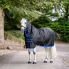 Amigo Ripstop 900D Plus Pony 100g Black/Classic Blue