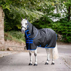 Amigo Ripstop 900D Plus Pony 0g Black/Classic Blue