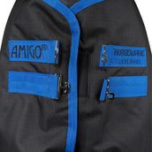 Amigo Ripstop 900D Pony 0g Black/Classic Blue