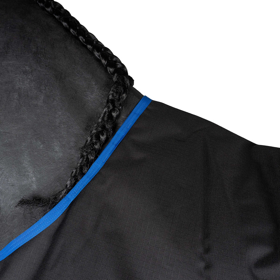 Amigo Ripstop 900D Pony 0g Black/Classic Blue