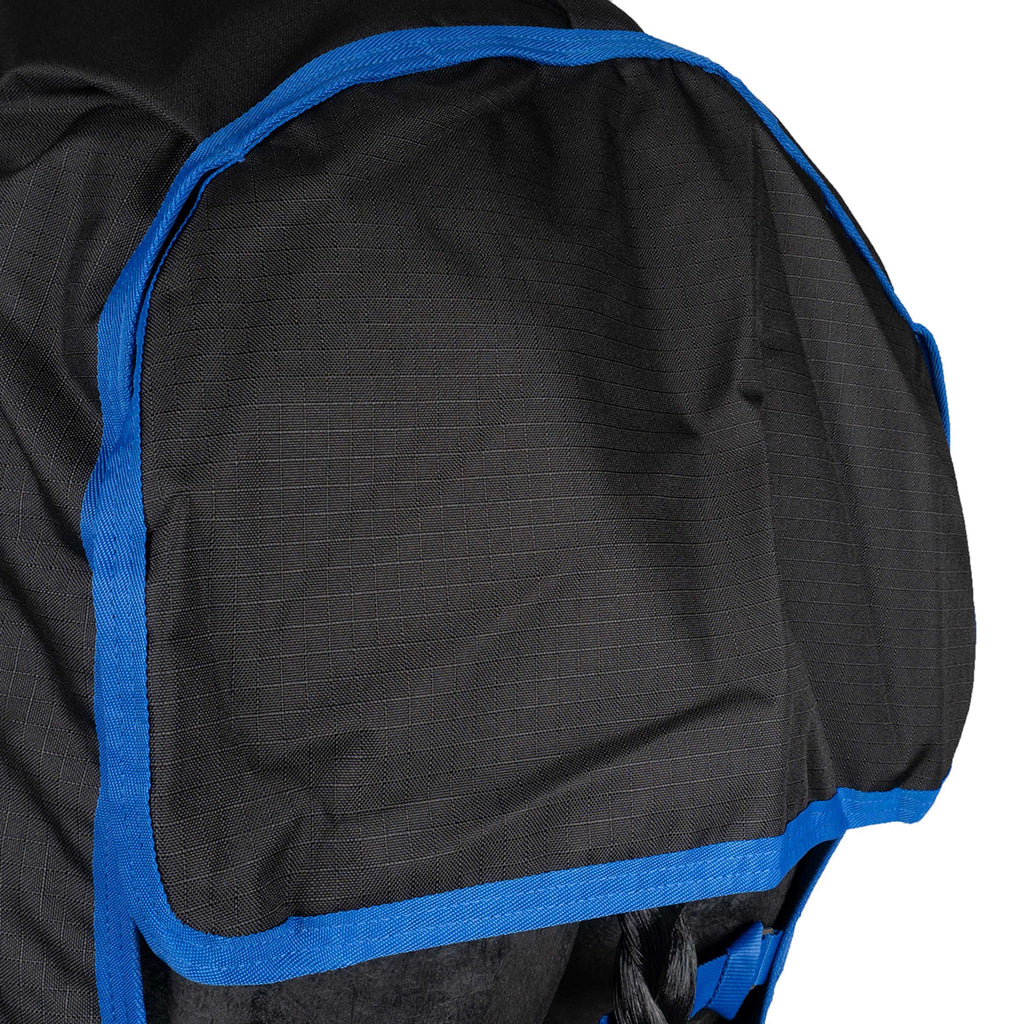 Amigo Ripstop 900D Pony 0g Black/Classic Blue