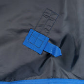 Amigo Ripstop 900D Pony 0g Black/Classic Blue