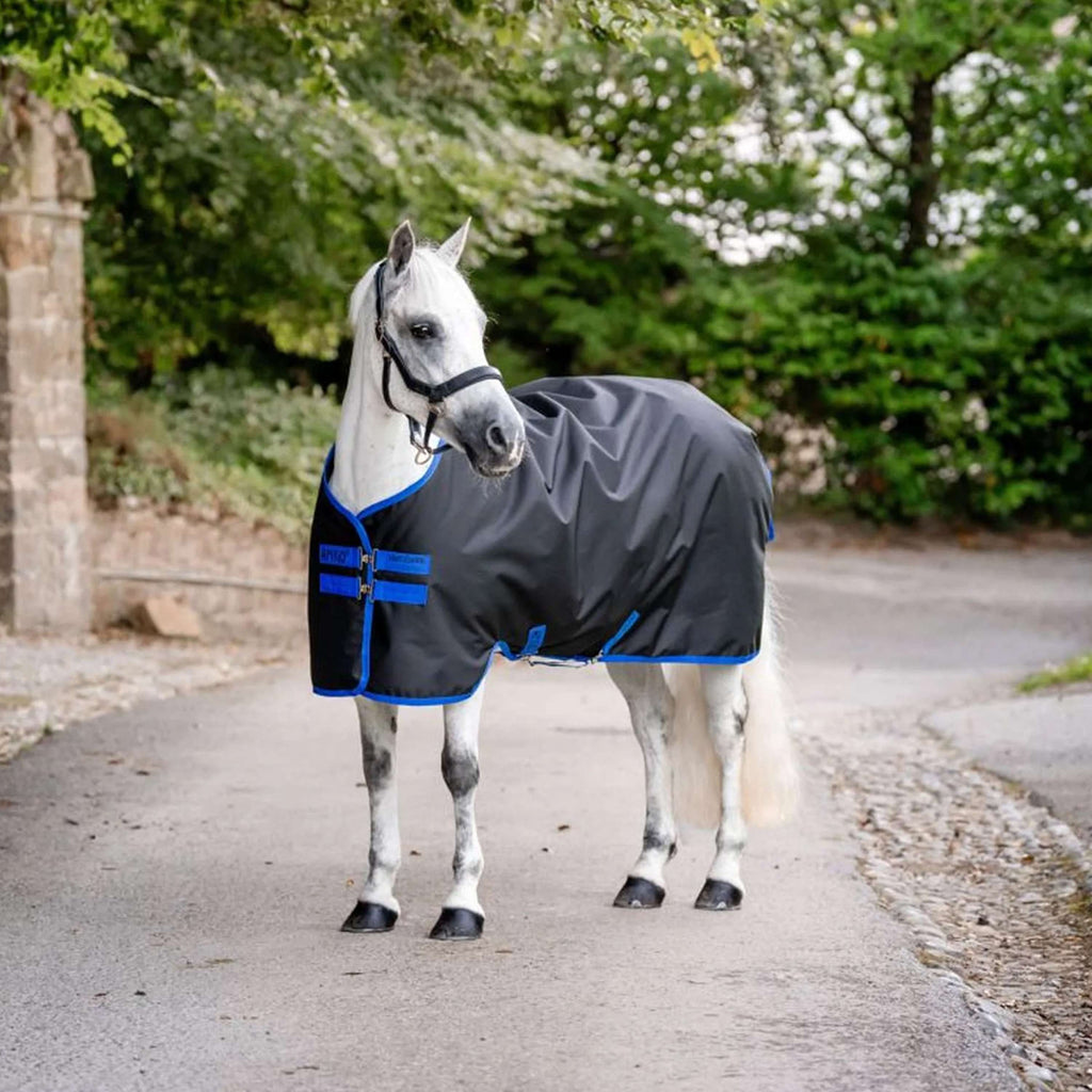 Amigo Ripstop 900D Pony 0g Black/Classic Blue