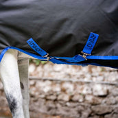 Amigo Ripstop 900D Pony 0g Black/Classic Blue