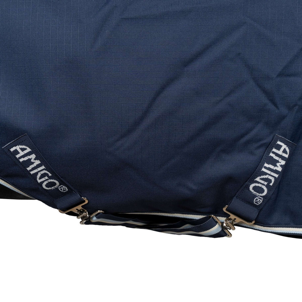 Amigo Ripstop 900D Pony 100g Witney Navy