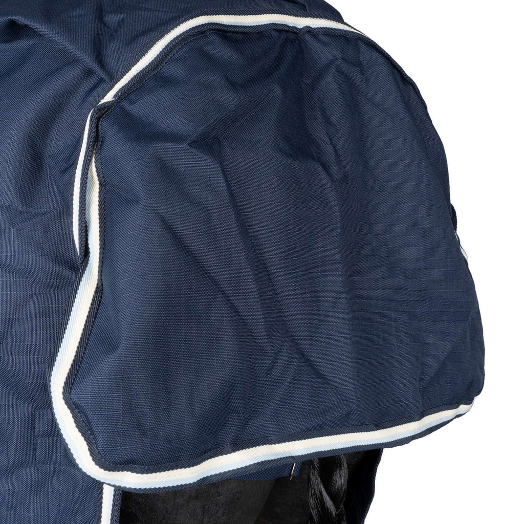 Amigo Ripstop 900D Pony 50g Witney Navy