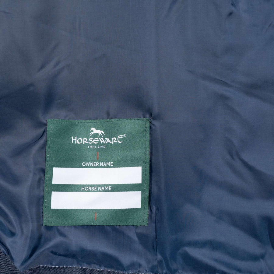 Amigo Ripstop 900D Pony 50g Witney Navy