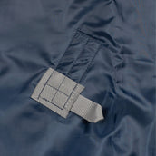 Amigo Turnout 1200D Integrated 0g Navy/Titanium Grey/Silver