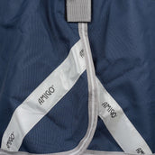 Amigo Turnout 1200D Integrated 0g Navy/Titanium Grey/Silver