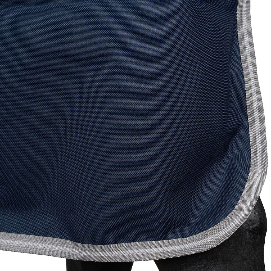 Amigo Turnout 1200D Integrated 0g Navy/Titanium Grey/Silver