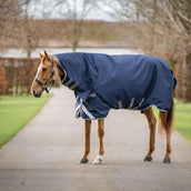 Amigo Turnout 1200D Integrated 0g Navy/Titanium Grey/Silver