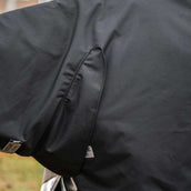 Amigo Turnout 1200D Integrated 0g Black/Titanium Grey/Silver