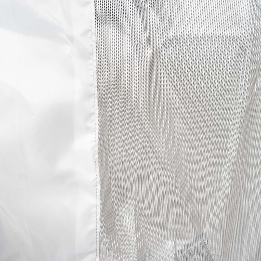 Amigo Fly Rug Integrated Silver/Titanium Grey/Silver