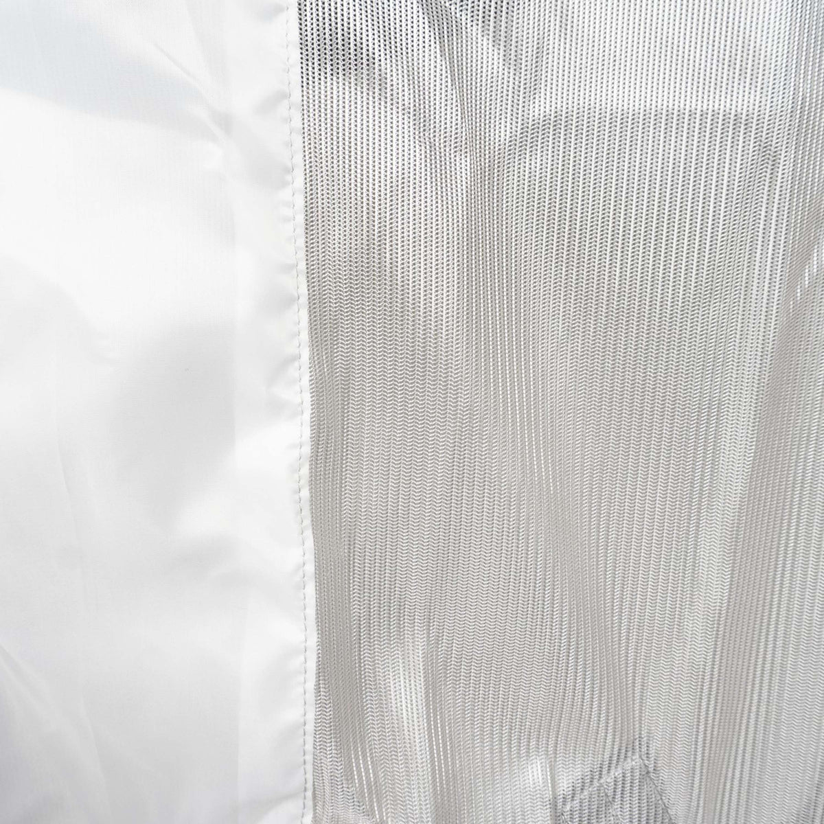 Amigo Fly Rug Integrated Silver/Titanium Grey/Silver