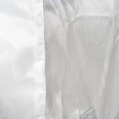 Amigo Fly Rug Integrated Silver/Titanium Grey/Silver