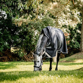 Amigo Wug Turnout 1200D 50g Black/Titanium Grey/Silver