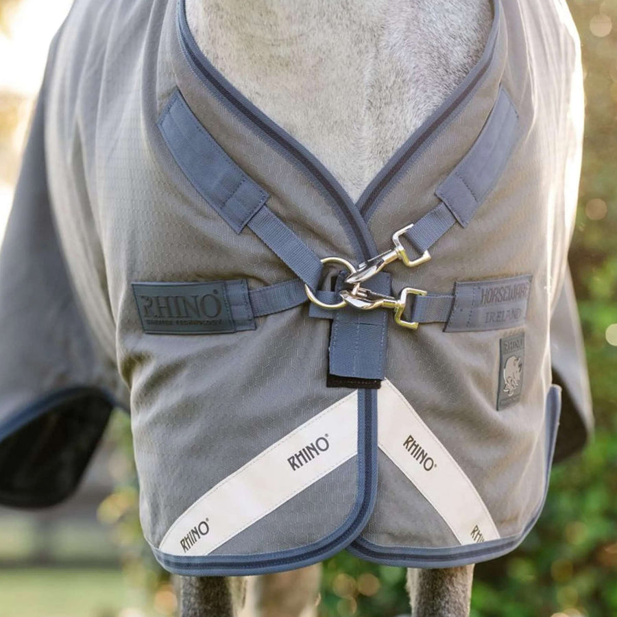 Rhino HexStop Plus Pony 0g Grey/Indigo/Navy