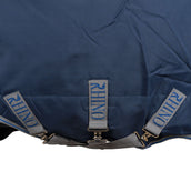 Rhino Turnout 100g Navy/Titanium Grey/Classic Blue