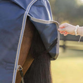 Rhino Turnout 100g Navy/Titanium Grey/Classic Blue