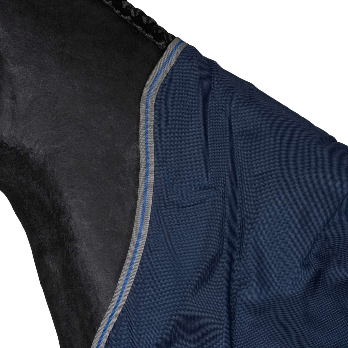 Rhino Wug Turnout 0g Navy/Titanium Grey/Classic Blue