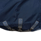 Rhino Wug Turnout 0g Navy/Titanium Grey/Classic Blue