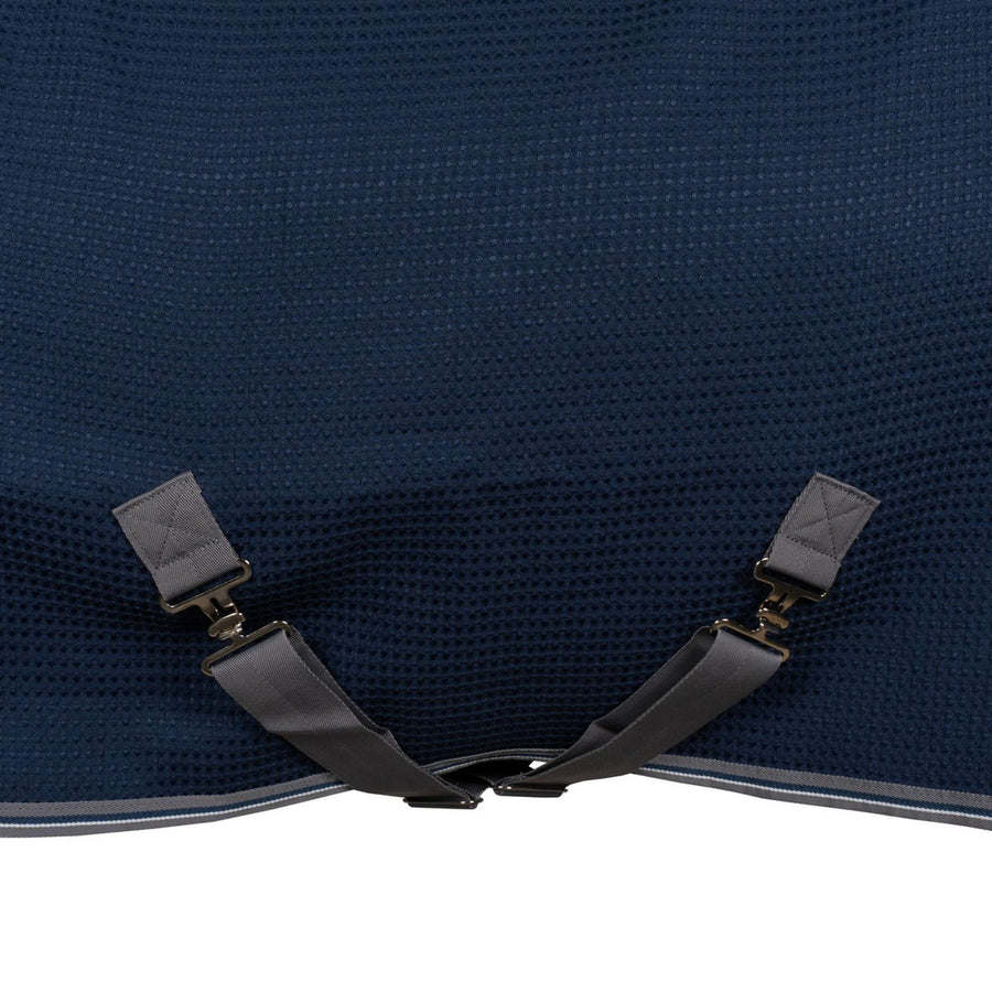 Rambo Waffle Cooler Techni Navy/Thunderstorm Grey/Silver