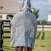 Rambo Protector Integrated Silver/Navy/White/Beige