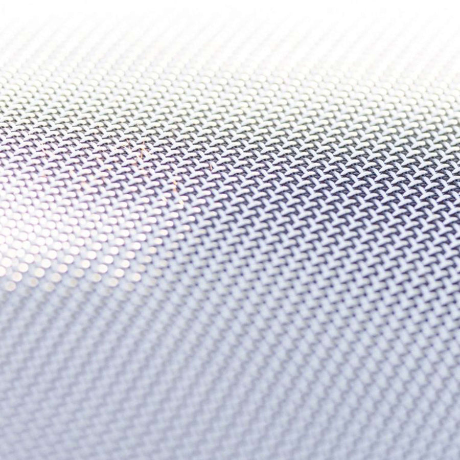 Rambo Protector Integrated Silver/Navy/White/Beige