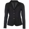 HKM Competition Jacket Crystal Black