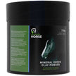Agradi Horse Green Clay Powder