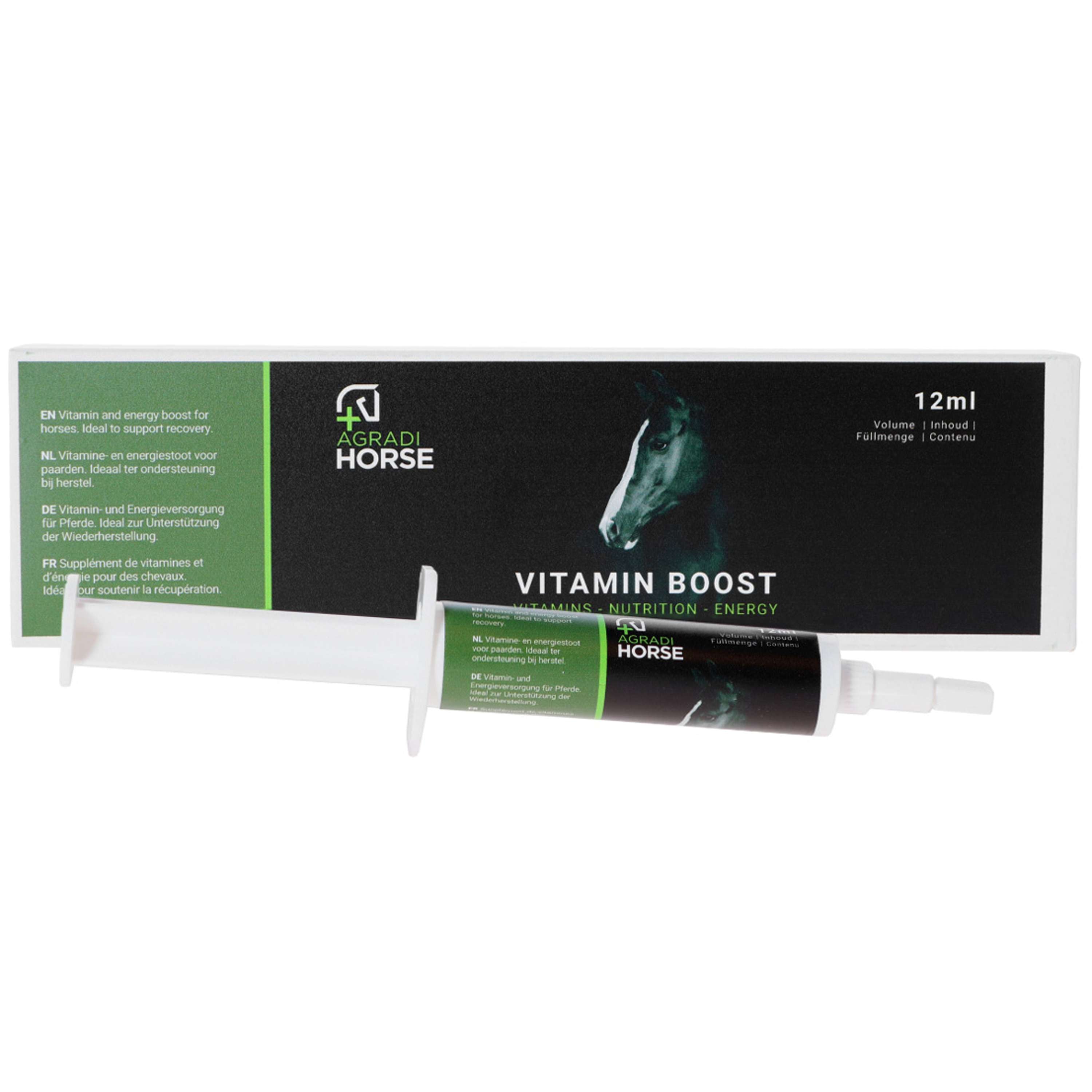 Agradi Horse Vitamine Booster