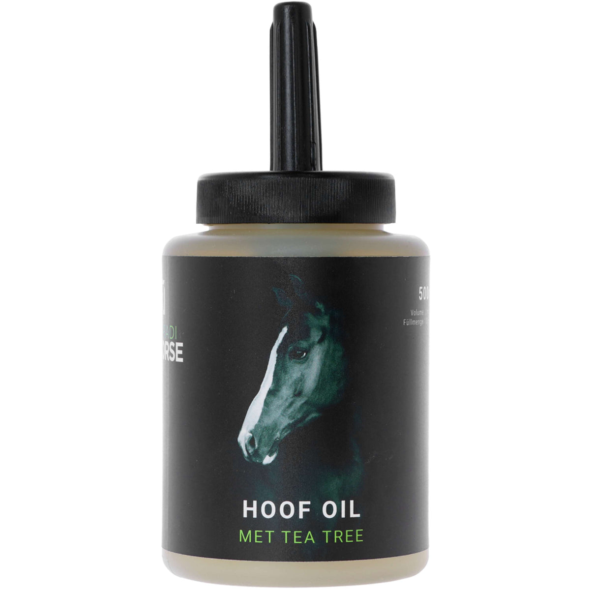 Agradi Horse Hoof Oil with Tea Tree