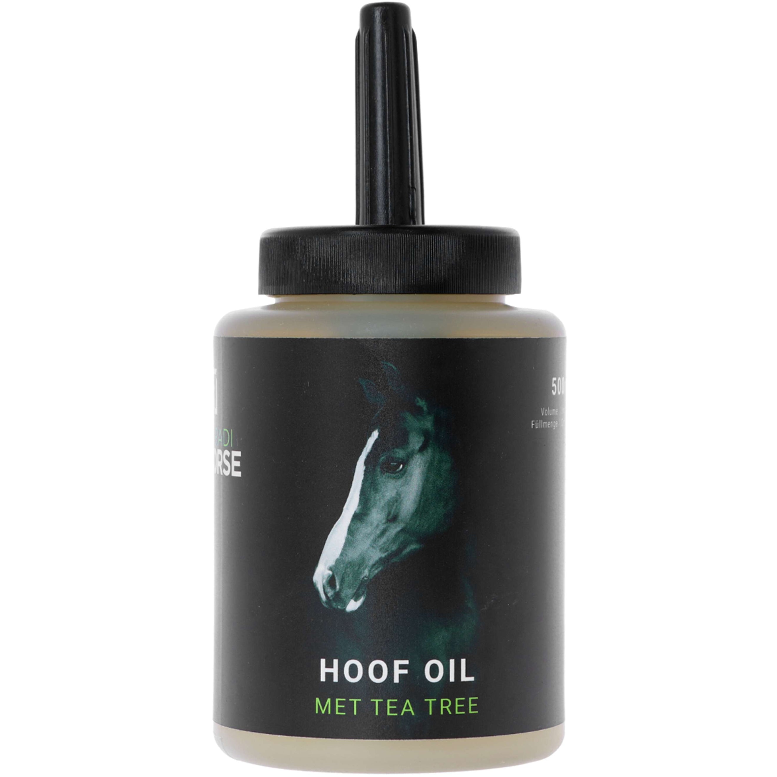Agradi Horse Hoof Oil with Tea Tree