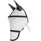 EQUITHÈME Fly Mask Protec with UV Protection Silver