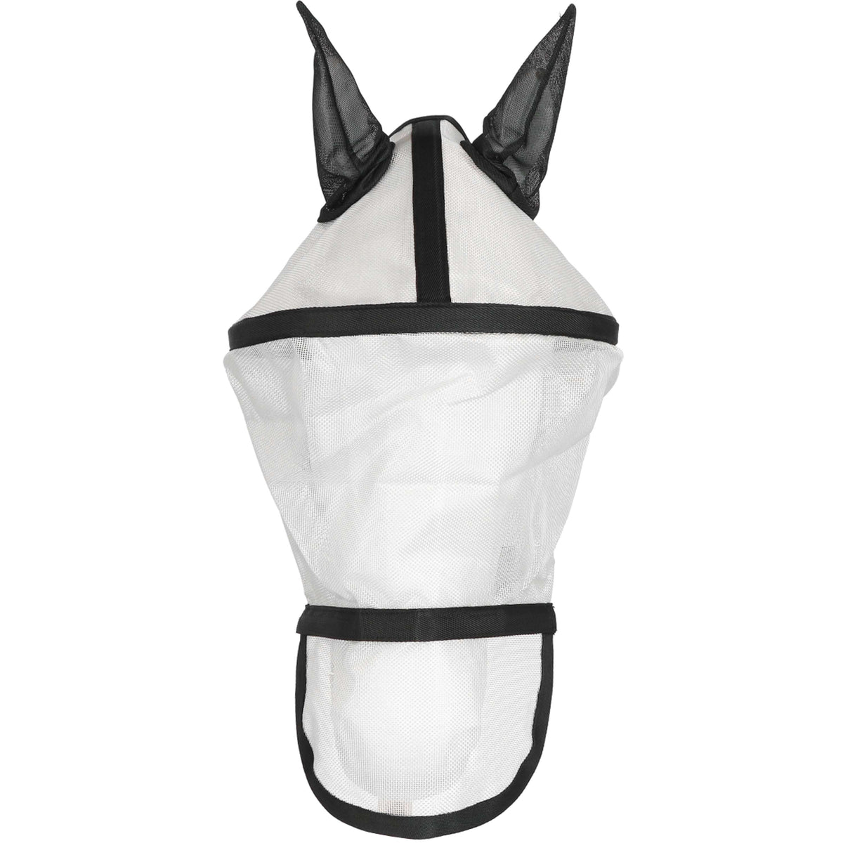 EQUITHÈME Fly Mask Protec with UV Protection Silver