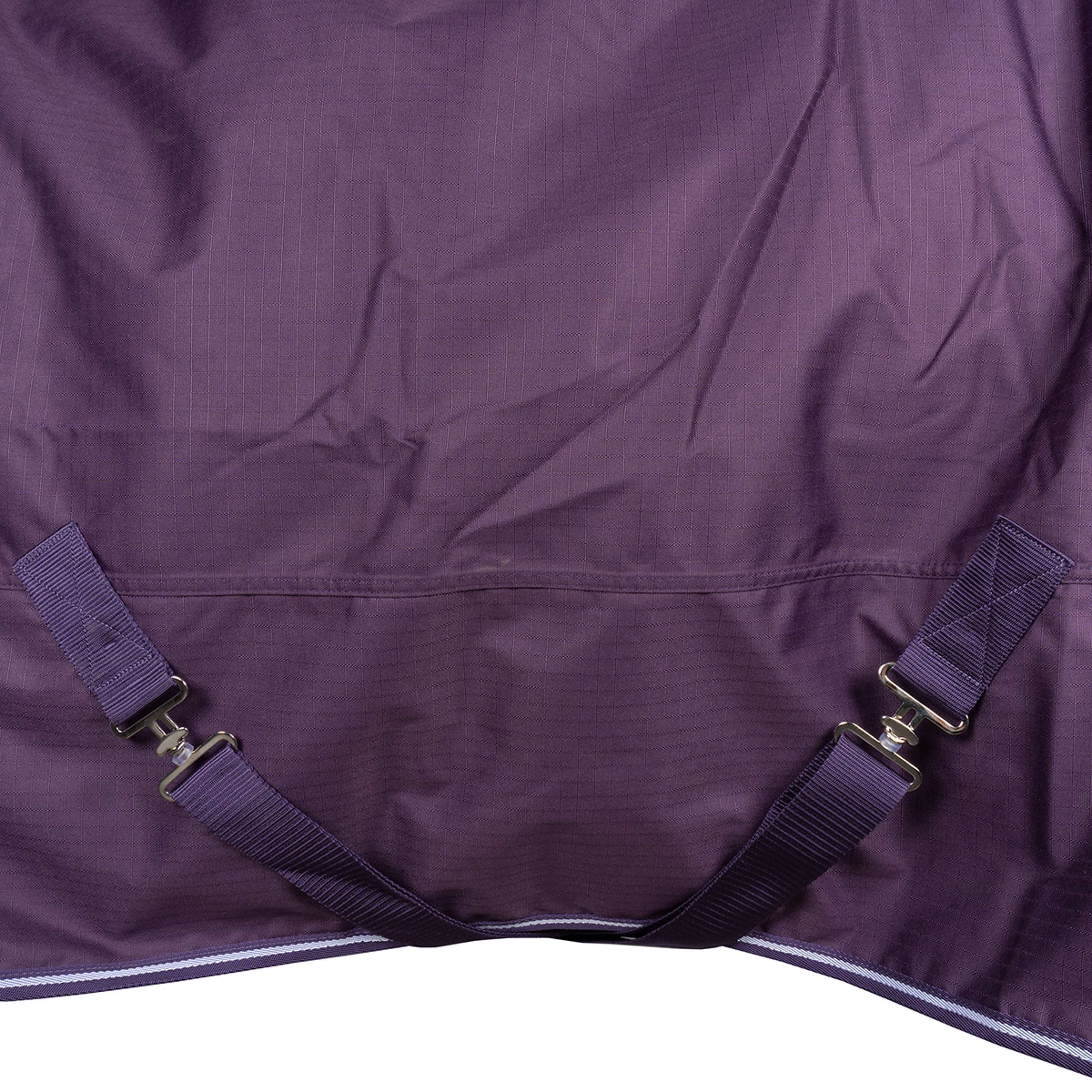EQUITHÈME Outdoor Rug Tyrex Aisance 600D 300g