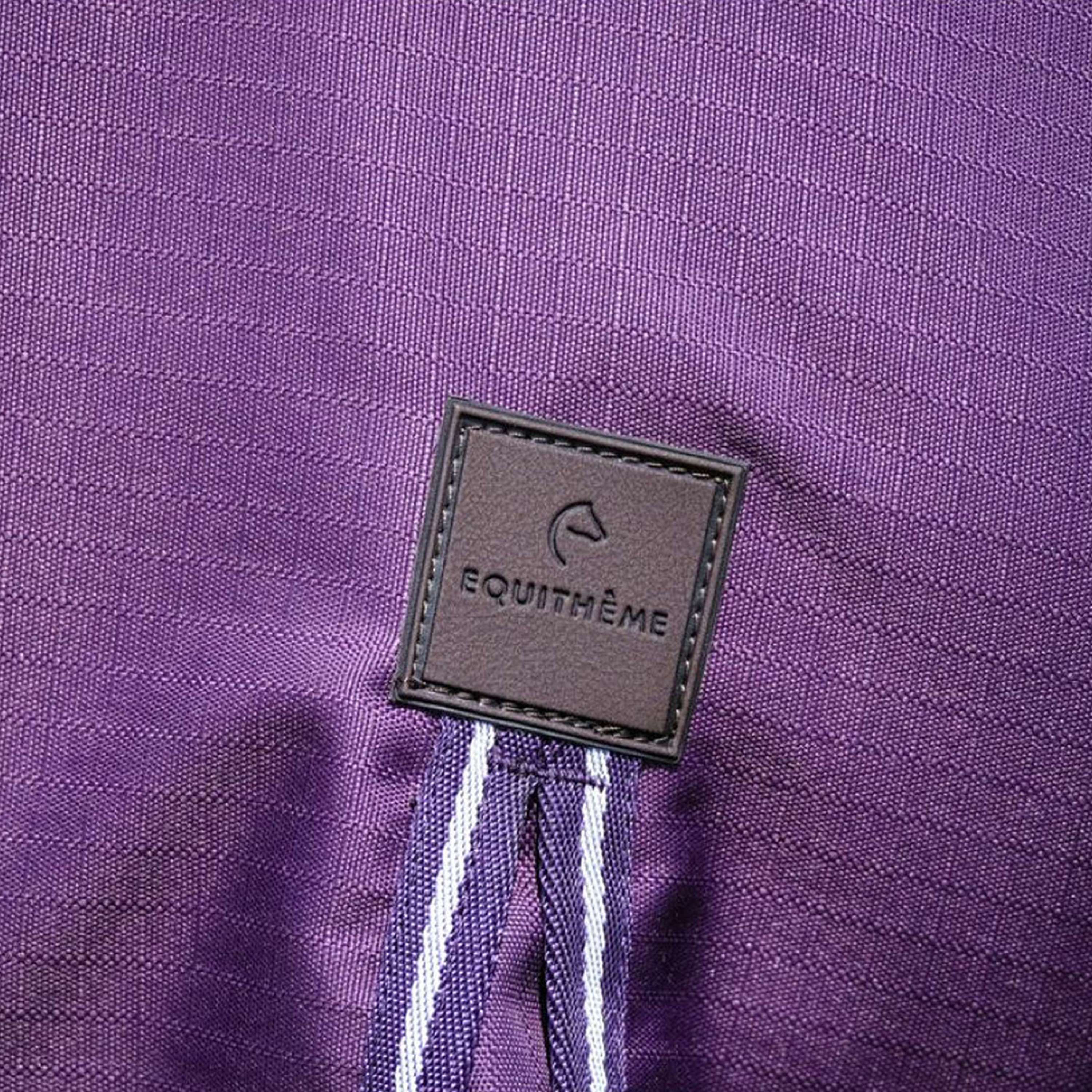 EQUITHÈME Outdoor Rug Tyrex Aisance 600D 300g