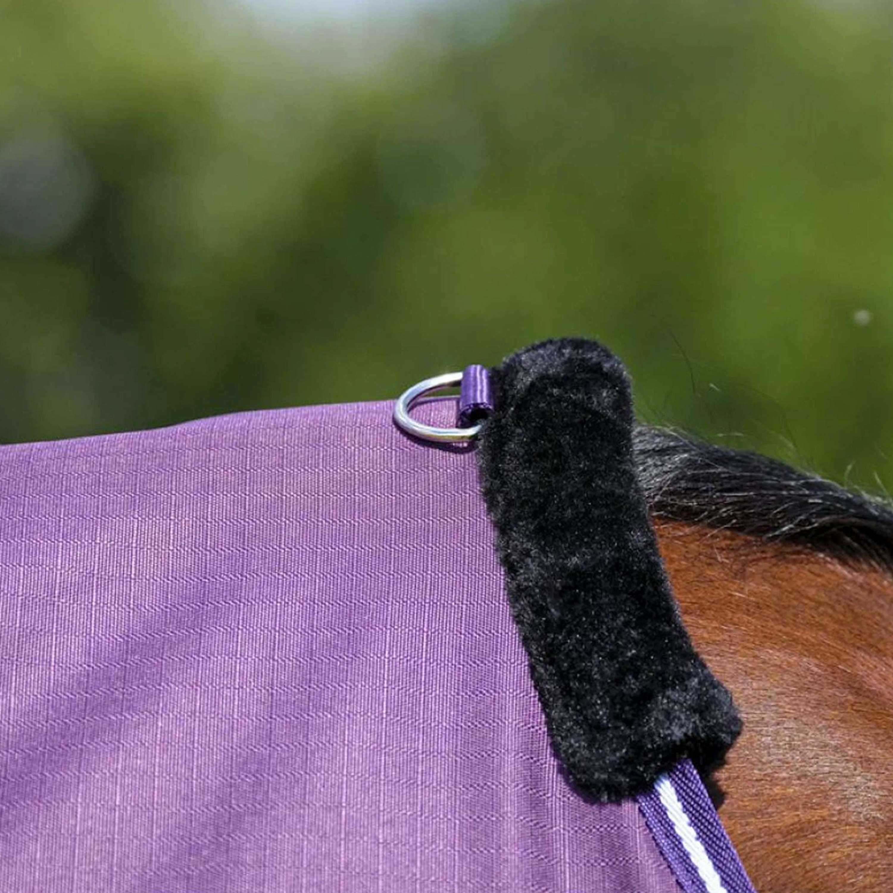 EQUITHÈME Outdoor Rug Tyrex Aisance 600D 300g